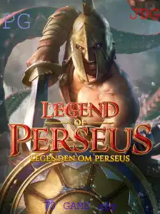 LegendofPerseus: Uma Jornada Épica no Universo dos Jogos Móveis