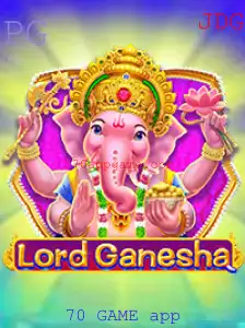 Explore o Universo do Jogo 'LordGanesha': Uma Aventura Interativa