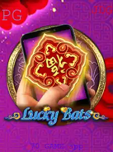 LuckyBatsM - Mergulhe na Emoção do Jogo Inovador