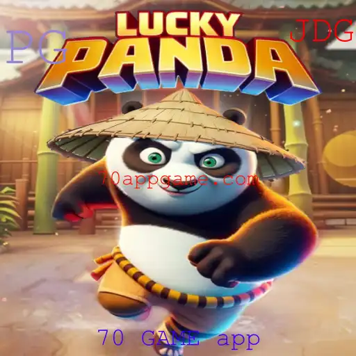 Descubra o Mundo de LuckyPanda: Um Tesouro no Universo dos Apps de Jogos de 70 GAME