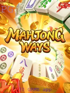 Explorando MahjongWays: Uma Abordagem Moderna ao Clássico Jogo de Azulejos