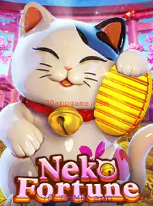 Descubra o mundo emocionante de NekoFortune: O jogo revolucionário 70 GAME app