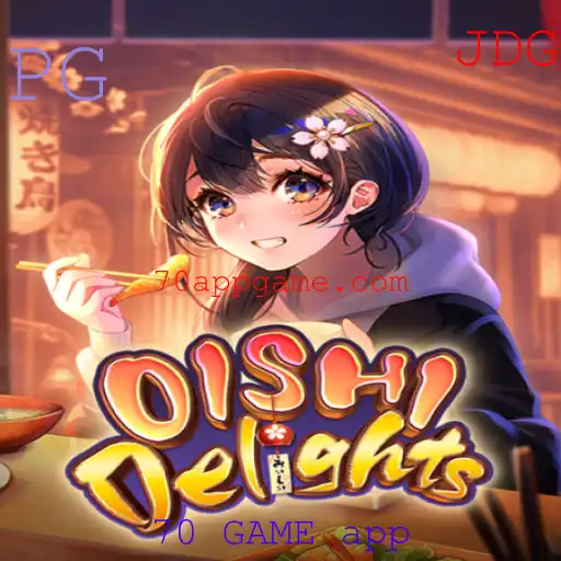 Explorando as Delícias do Jogo OishiDelights: Uma Aventura Culinária no Mundo Digital