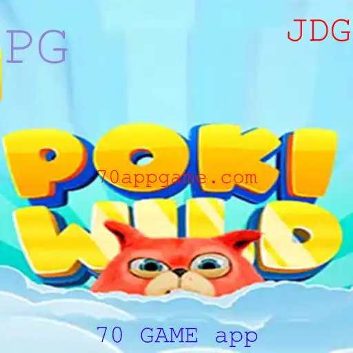 Descubra o Fascinante Mundo de PokiWild: Um Jogo Revolucionário no 70 GAME App