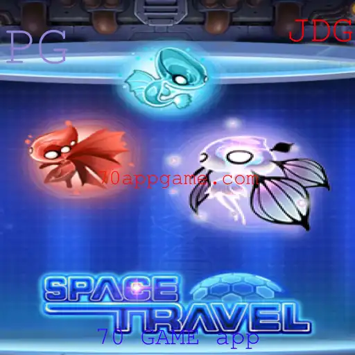 SpaceTravel: Uma Nova Aventura Espacial no Mundo dos Games