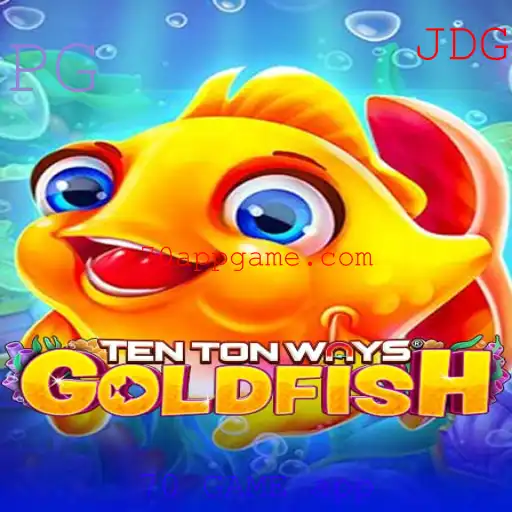 Descubra o Fascinante Mundo de TenTonWaysGoldfish