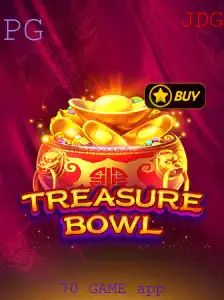 Descubra TreasureBowl: Uma Aventura Épica no Mundo dos 70 GAME app