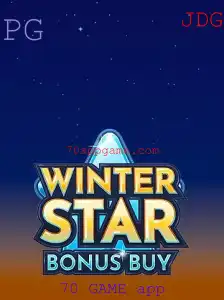 Descubra a Emoção e as Regras do Jogo WinterStarBonusBuy