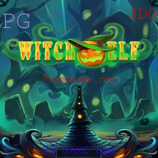 WitchElf: O Novo Sensação no Mundo dos Jogos Móveis