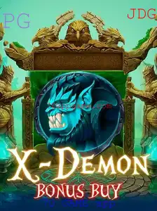 Explorando o Emocionante Mundo de XDemonBonusBuy